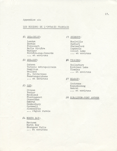 Constitution de l'APMJOF
