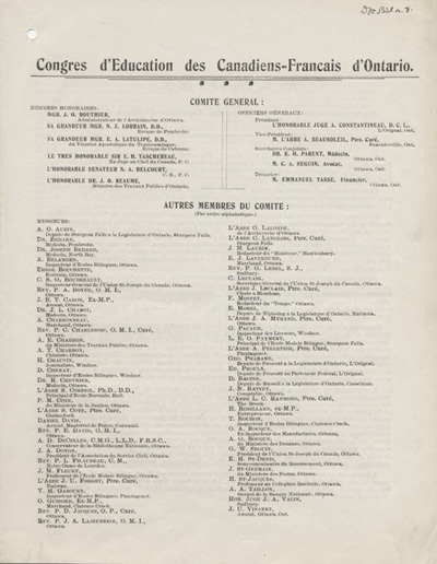Page de titre