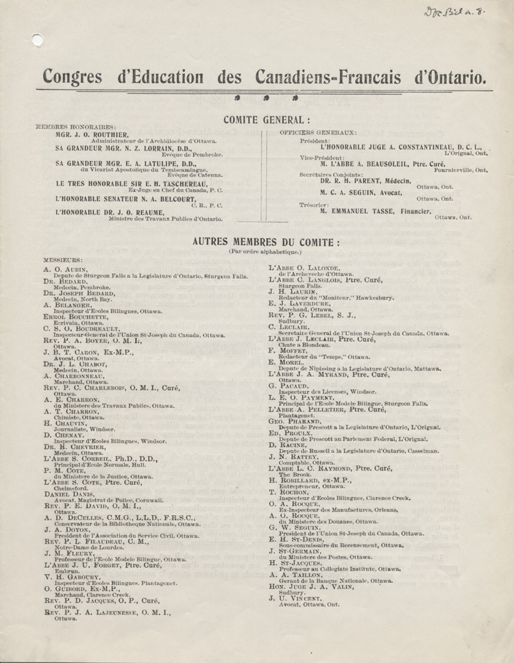 Page de titre