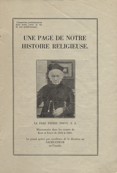 Pierre Point