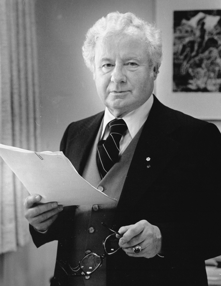 Claude Aubry (1914-1984)
