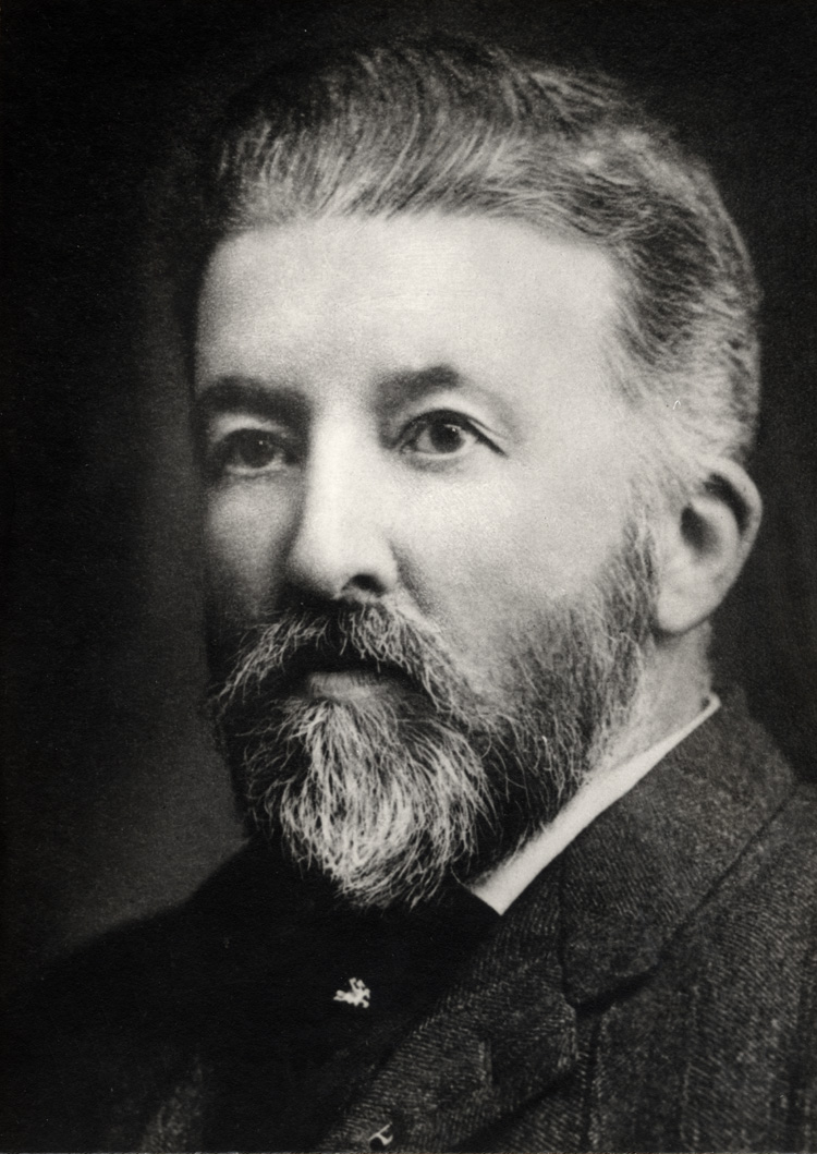 Charles Sim&eacute;on Omer Boudreault
