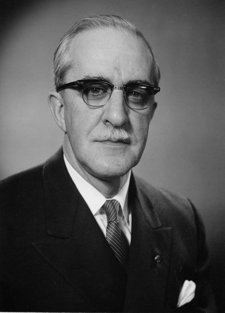 Gaston Vincent